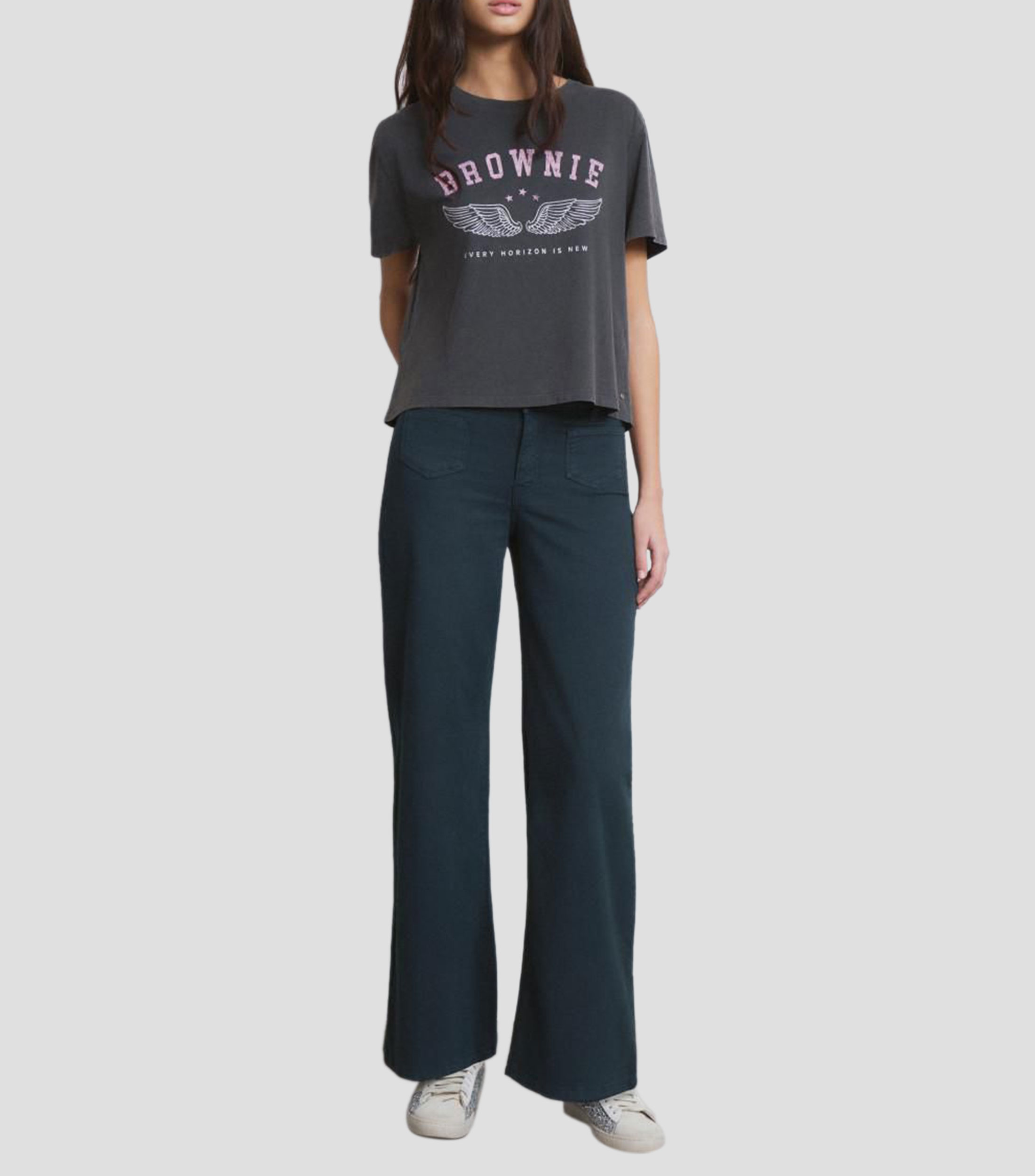 Pantalón Mujer